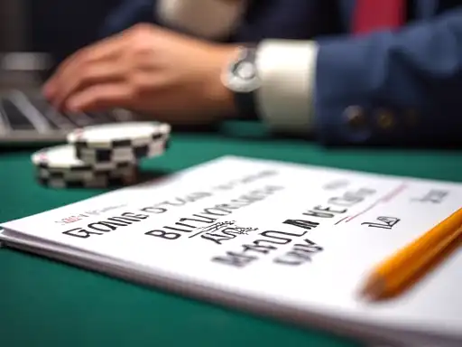 Bonus planning notes and free spins strategy board for Lightning Link Casino