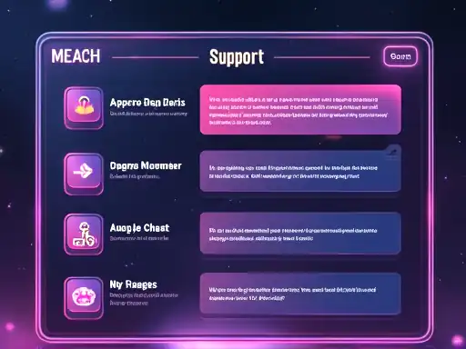 Casino support response workflow with issue resolution planning