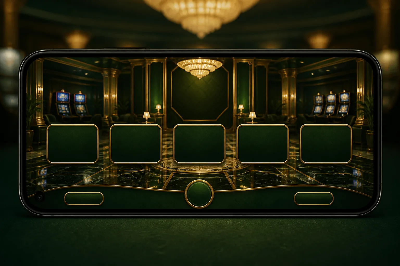 Lightning Link Casino mobile or desktop access guide for Android