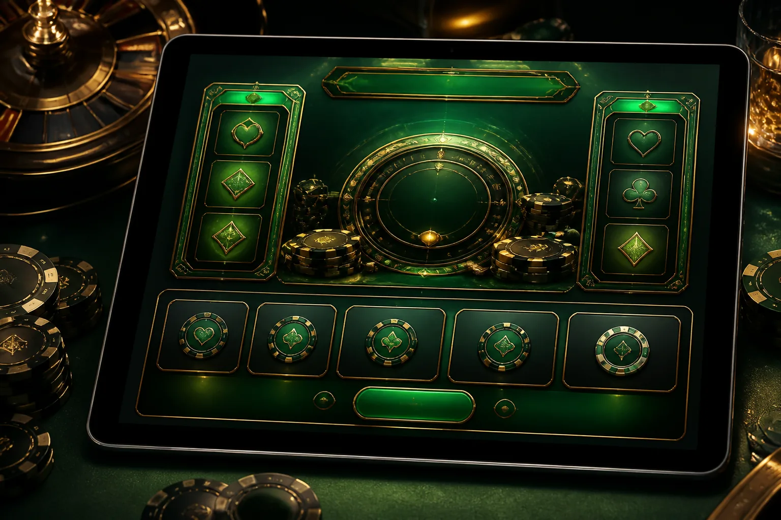 Lightning Link Casino mobile or desktop access guide for iPad / Android tablet