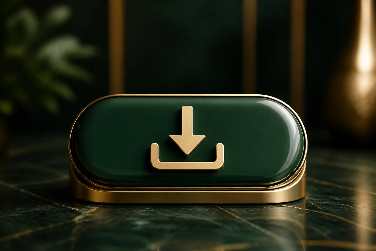 Responsive mobile access concept for the Lightning Link Casino website