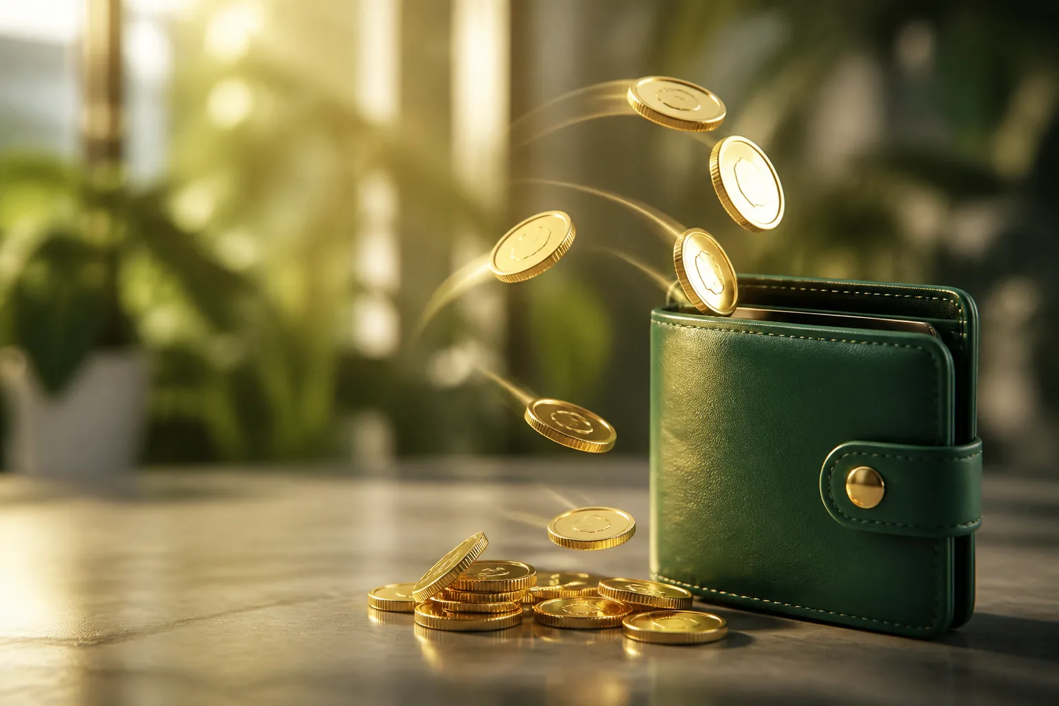 Cashback Offer review visual for Lightning Link Casino promotions