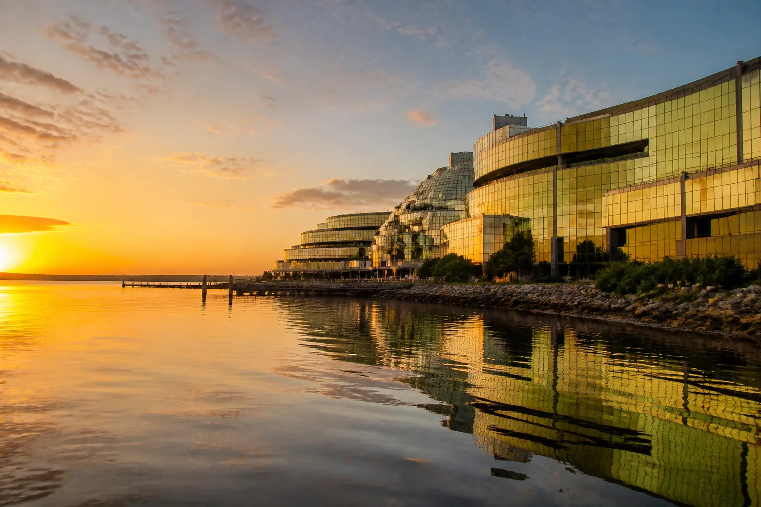Editorial city guide graphic for Lightning Link Casino readers in Perth, WA