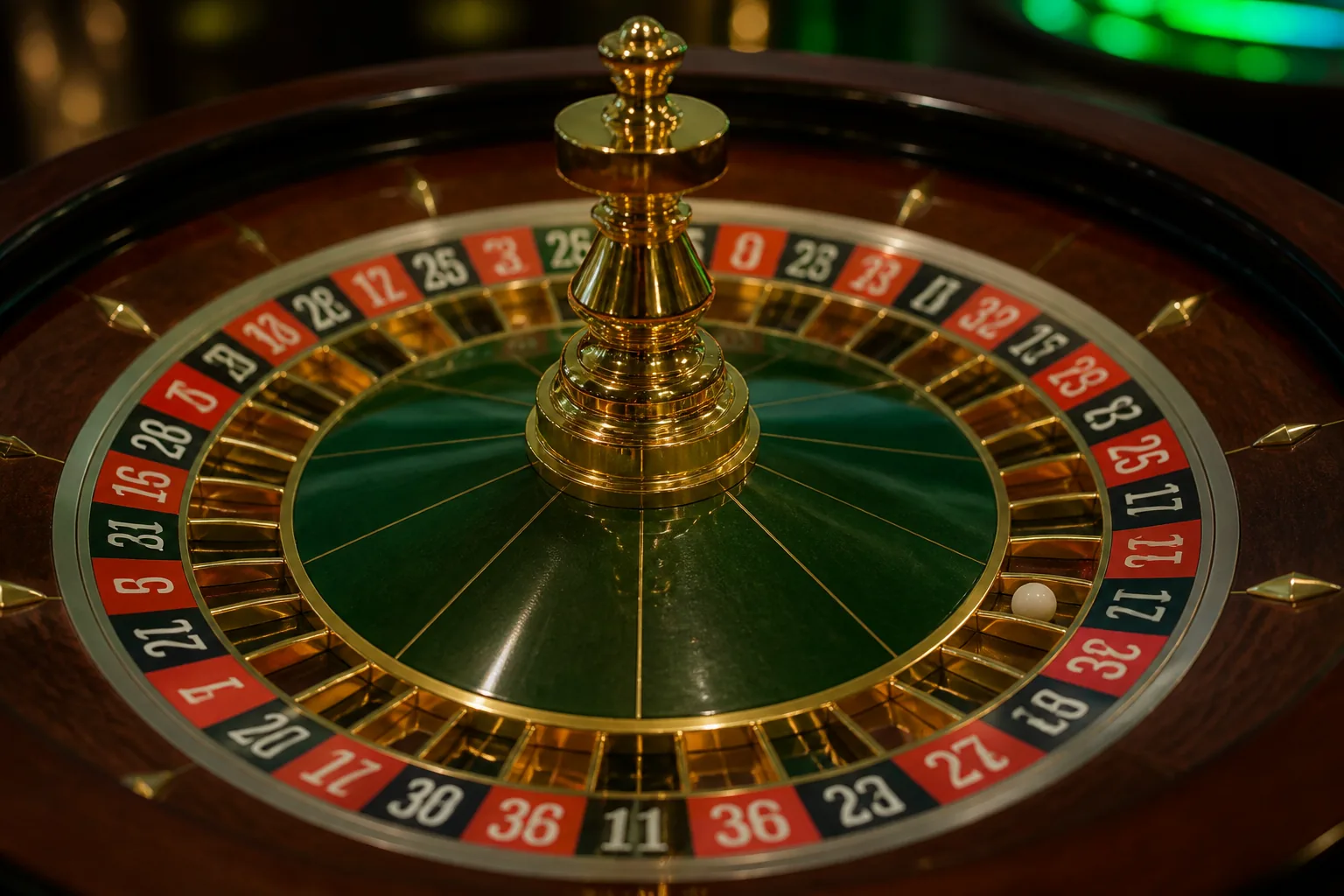 Roulette category artwork for Lightning Link Casino