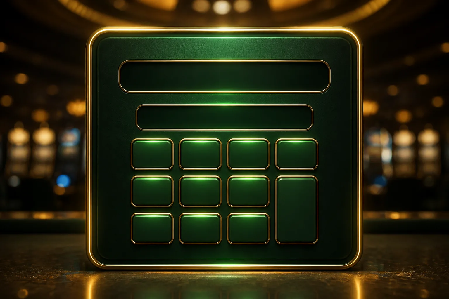 Account security and login recovery workflow for Lightning Link Casino