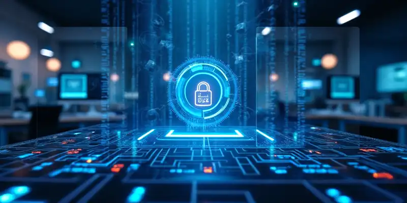 Data privacy and account protection concept for Lightning Link Casino players