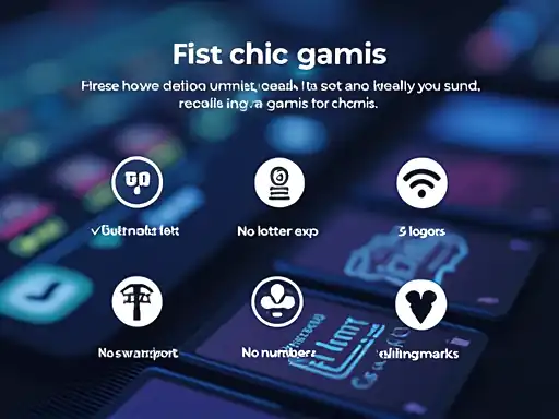 Responsible gaming checklist with Australian support resources concept