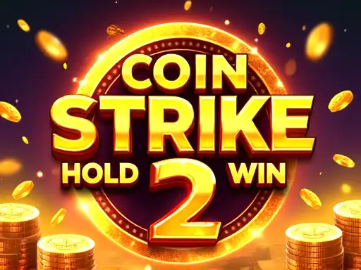 Play Coin Strike 2 Hold and Win at Lightning Link Casino
