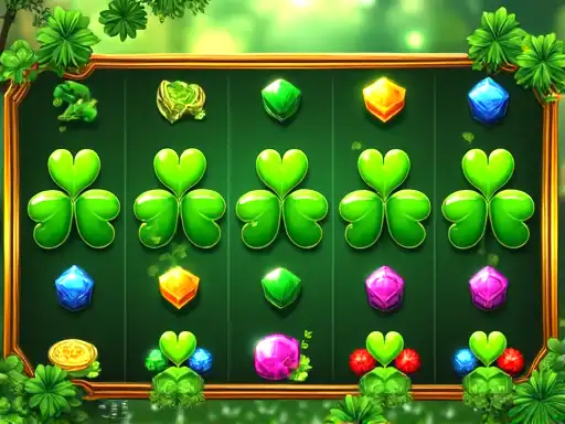 Play Supercharged Clovers Hold and Win at Lightning Link Casino